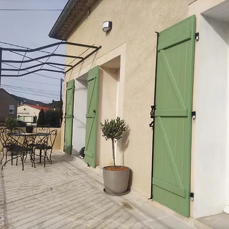 Appartement Jas Du Cassoir Bras-D'Asse Exterior photo