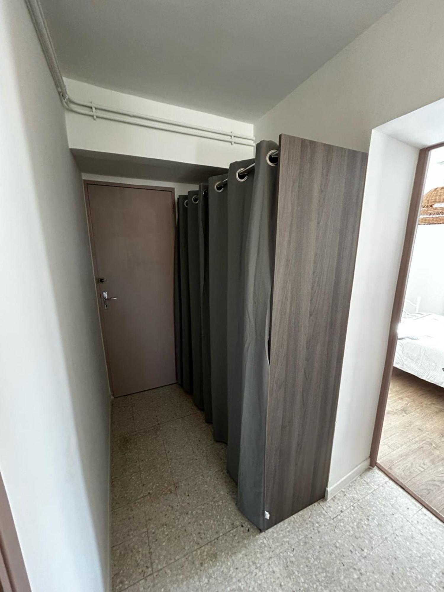 Apartment Jas Du Cassoir