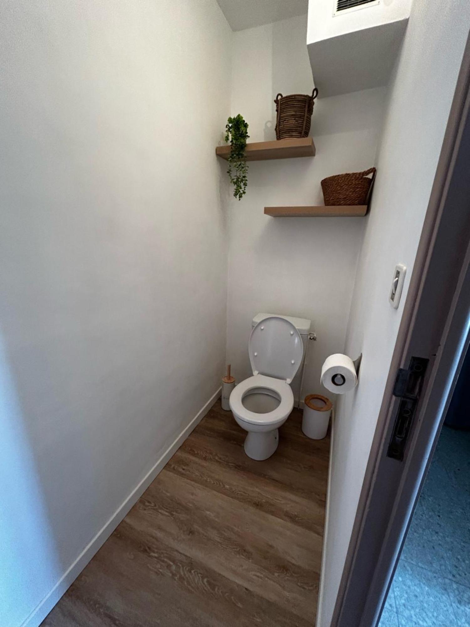 Apartment Jas Du Cassoir